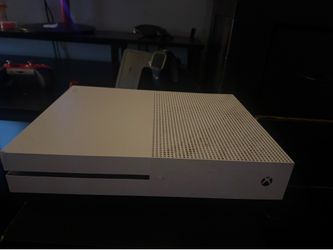 Xbox 1S