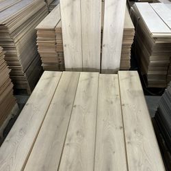 Brand New Laminate Flooring 