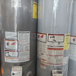 Water Heater 