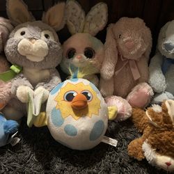 Easter Items