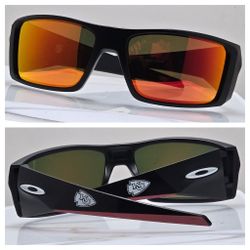 Oakley Sunglass New