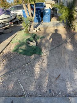 Fake Grass