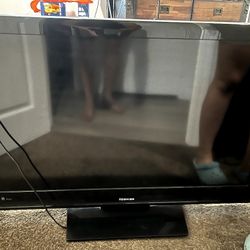 40 Inch TOSHIBA LCD