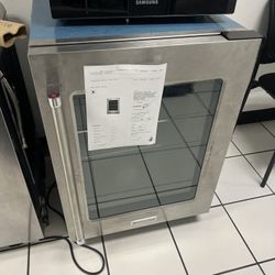 Kitchenaid 24” Beverage Cooler 