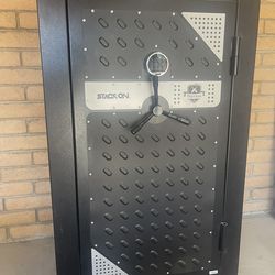 Large Gun Safe