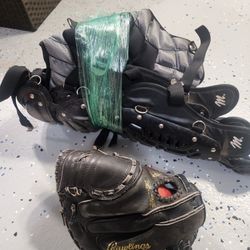 Catcher Gear