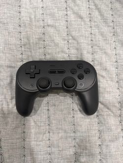 Switch pro controller