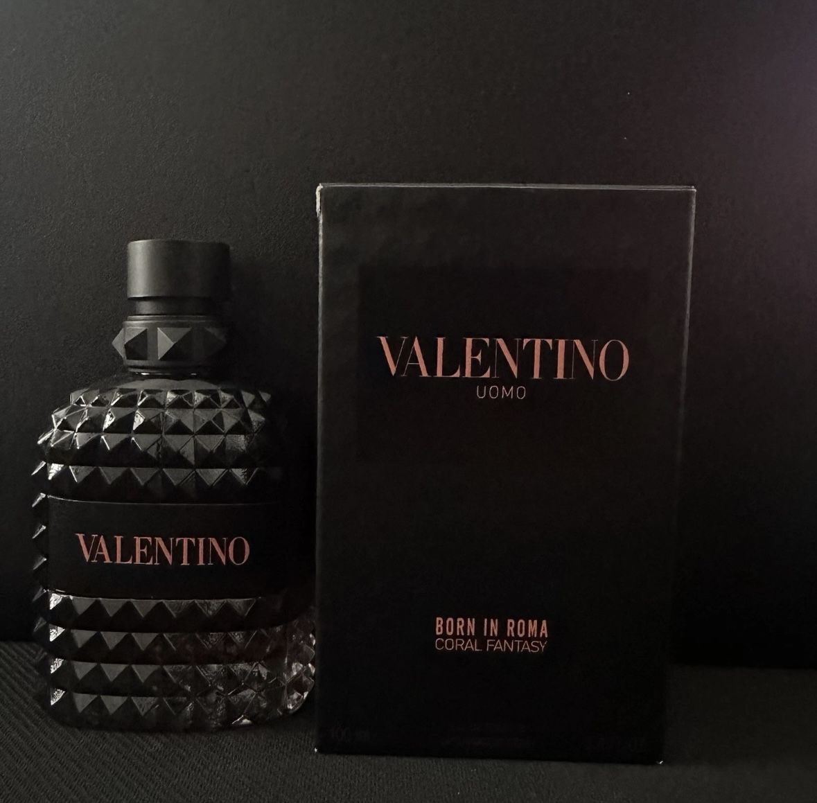 Valentino Uomo