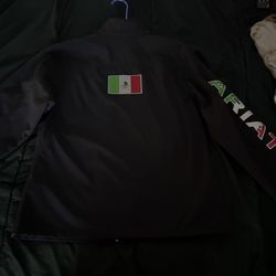 Ariat Jacket 