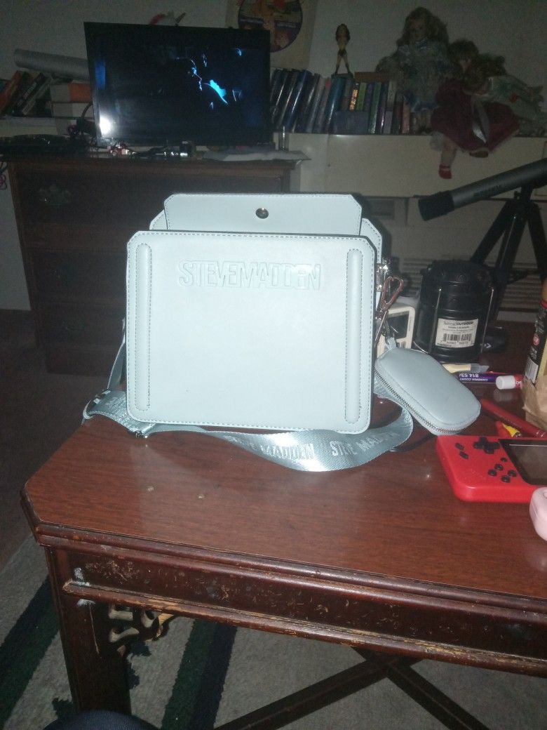 Steve Madden Designer Bag