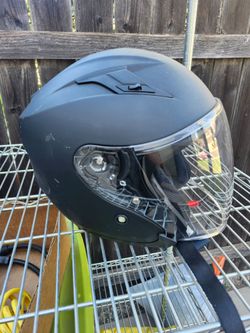 Helmet