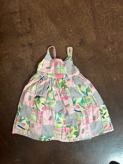 Two designer girls clothes for only $5.00