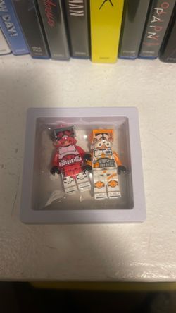 Lego star wars