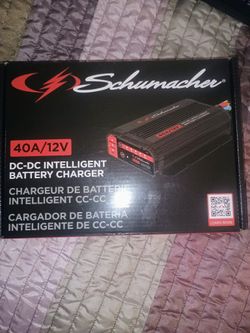 Dc To Dc Charger $80