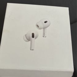 AIR PODS PRO