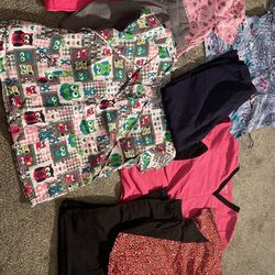 Scrubs $20 For All 