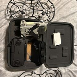 Dji Mavic Mini