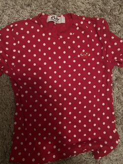 Como Des Garcon Long Sleeve