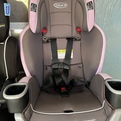 Car Seat/booster 