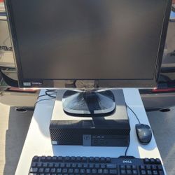 Dell Optiplex 3040 