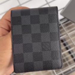 Louis Vuitton Slender Wallet