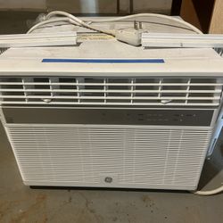 12k BTU Ge Window Air Conditioner 