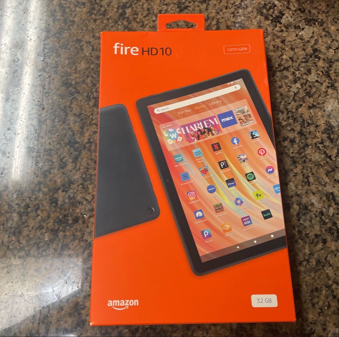 Tablet