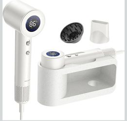 Ionic Hair & Hand Dryer