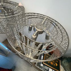 Lamp for El Dorado furniture