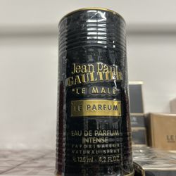 Jean Paul Gautier Cologne For Men 