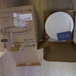 Novelux Led Celling Lights