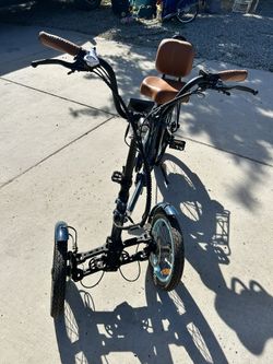Triciclo