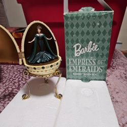 Avon 2000.....      Espress Of  Emeralds 