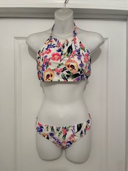 Bathing suit