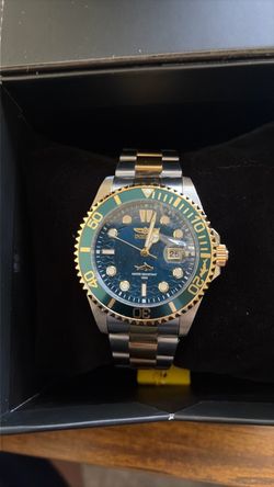 Men’s Watch