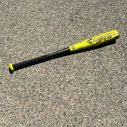 Easton speed bridge baseball bat big barrel 2 5/8 inch