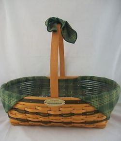 Longaberger basket