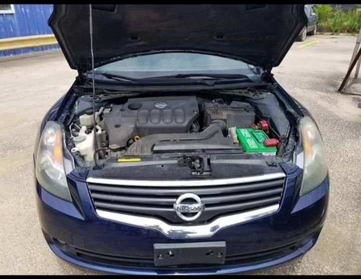 Altima 2009