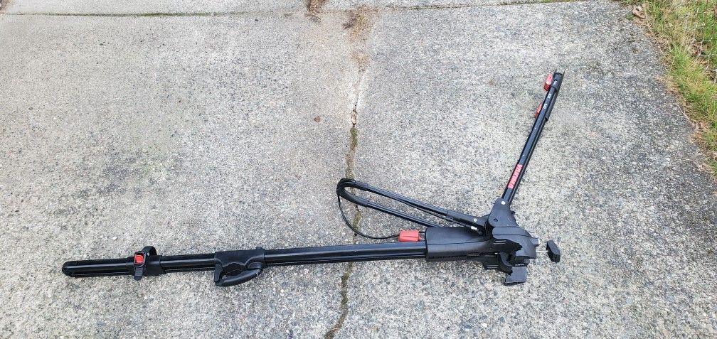 Yakima Frontloader Roof Bike Rack