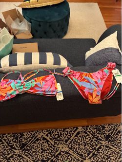 New bikini