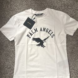 White casual shirt