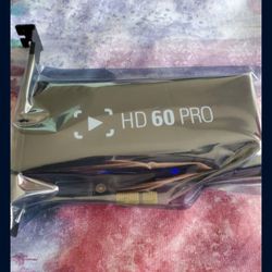 Elgato HD60 Pro