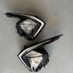 Kia Sportage Headlight LED, Kia Sportage front Headlamp, OEM ORIGINAL KIA PART, IN PERFECT CONDITION, $360 Each Light 