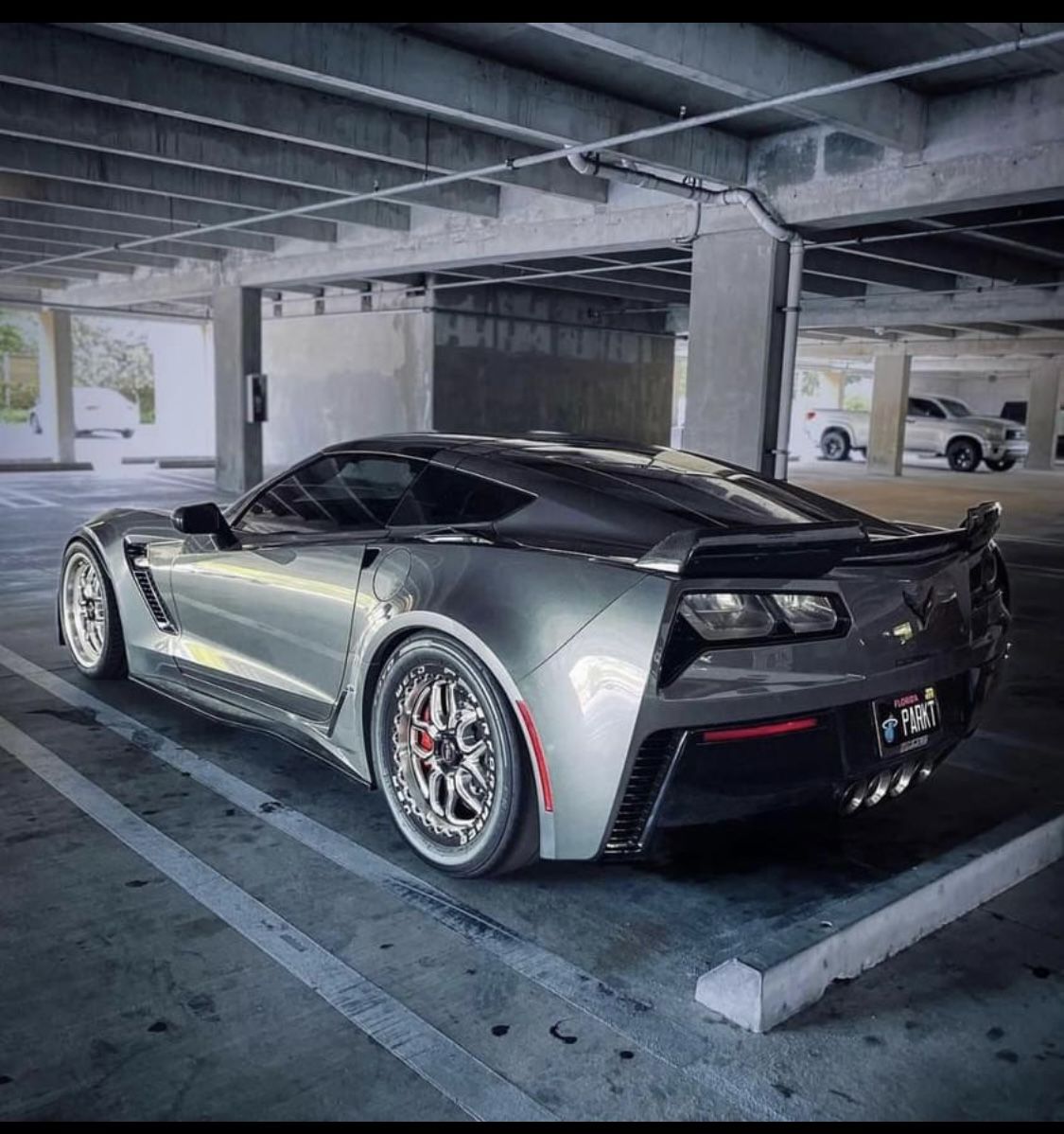 Weld wheels, mickey thompson