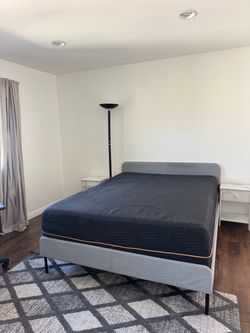 FULL BEDROOM SET