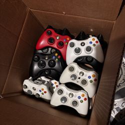 Xbox 360 Controller TESTED