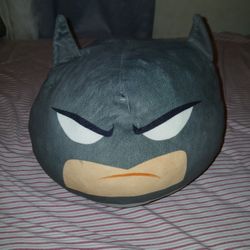 Batman Plushy 