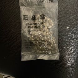 Saw Chain