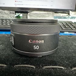 Canon - rf50