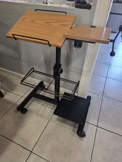 Mesa Para Computadora
